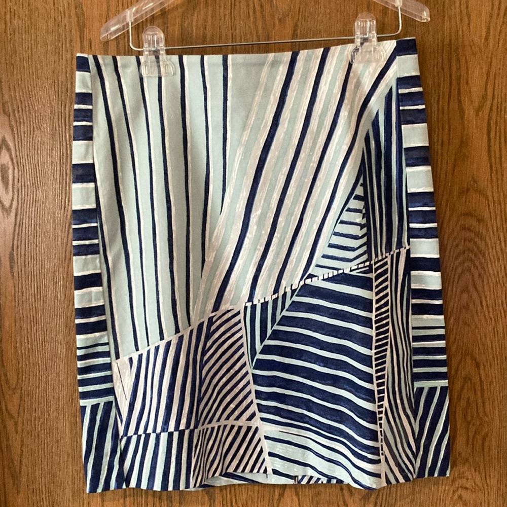 NIC + ZOE Skirt (never worn)